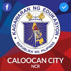 deped caloocan|DepEd Caloocan .